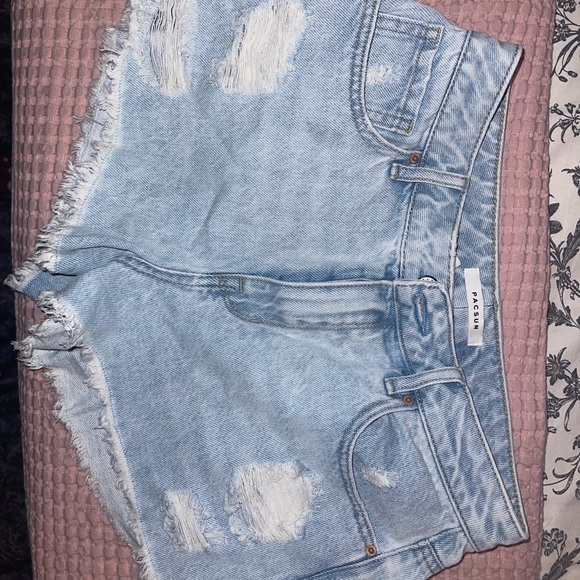 PacSun High Rise - Picture 1 of 1